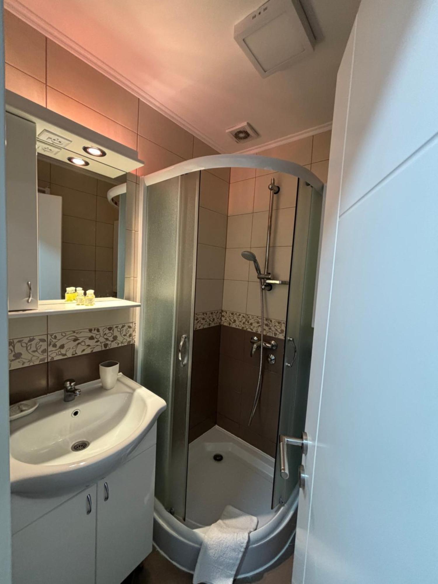 Apartmani "Marija" Голубац Екстериор снимка