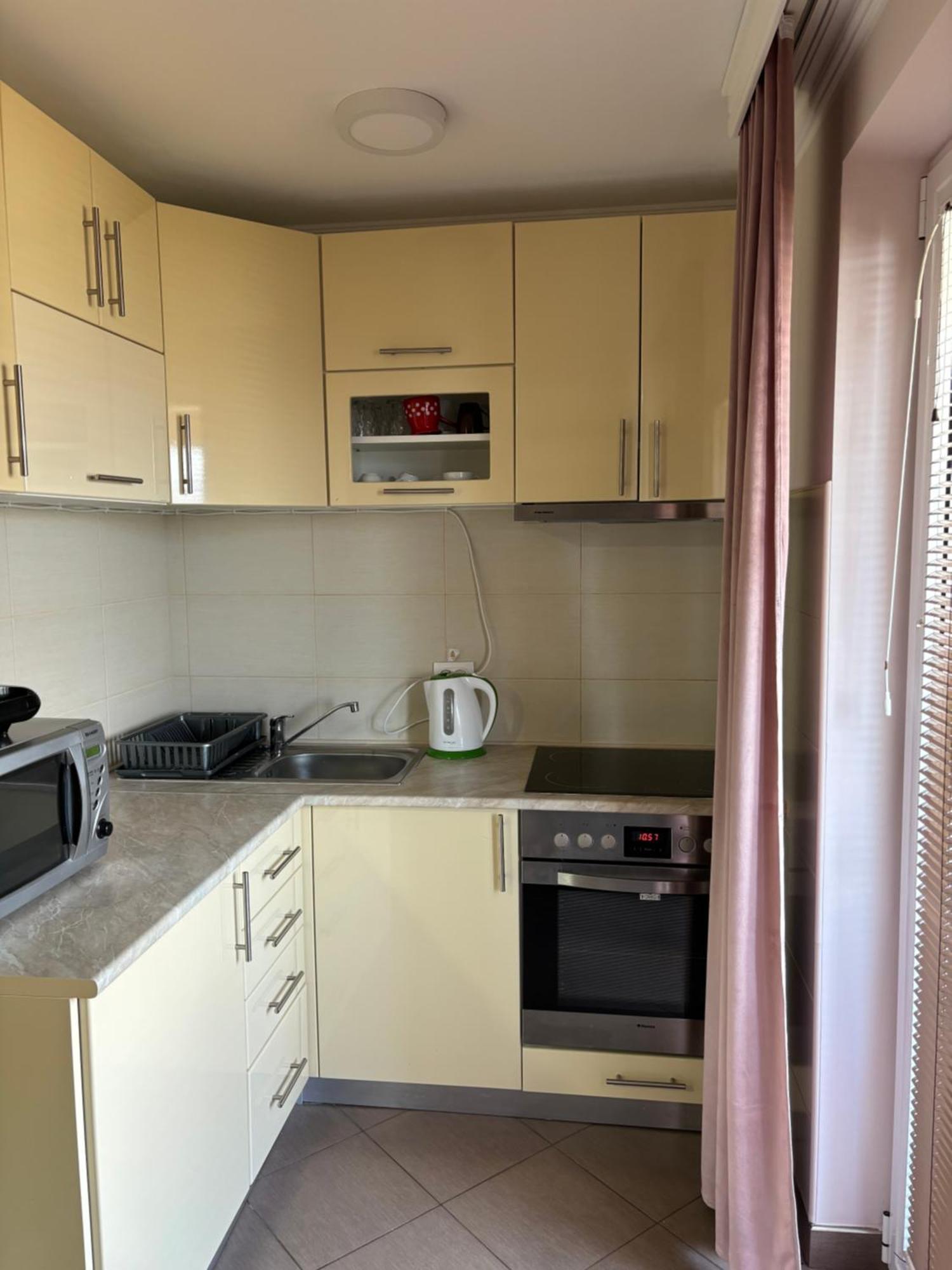 Apartmani "Marija" Голубац Екстериор снимка