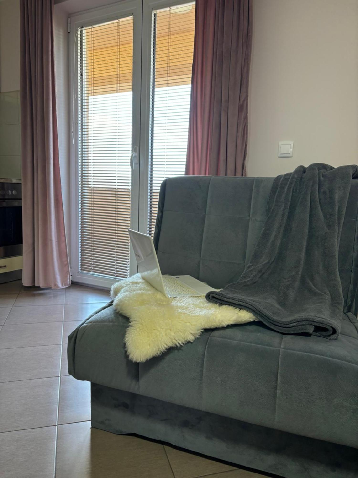 Apartmani "Marija" Голубац Екстериор снимка