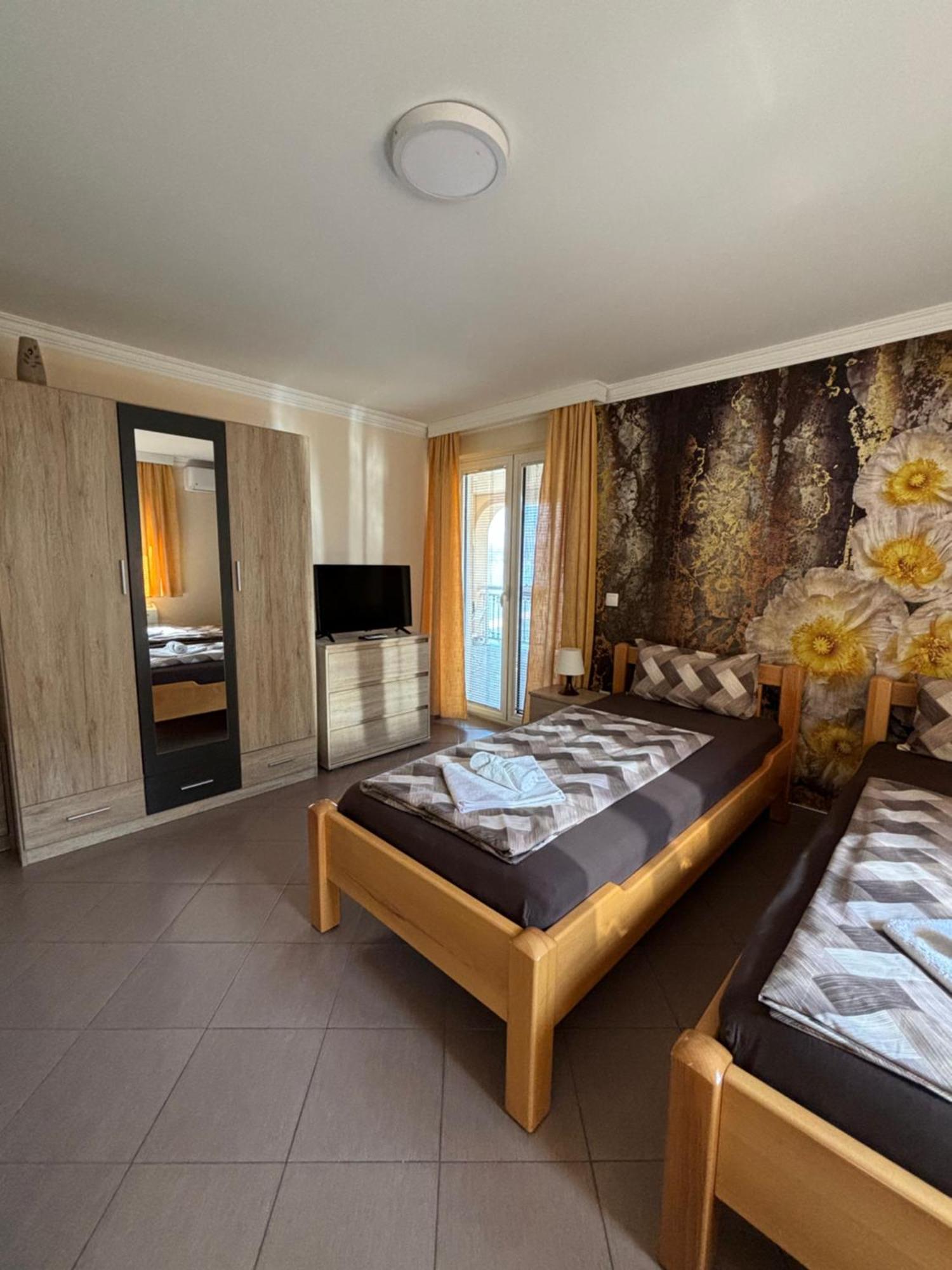 Apartmani "Marija" Голубац Екстериор снимка