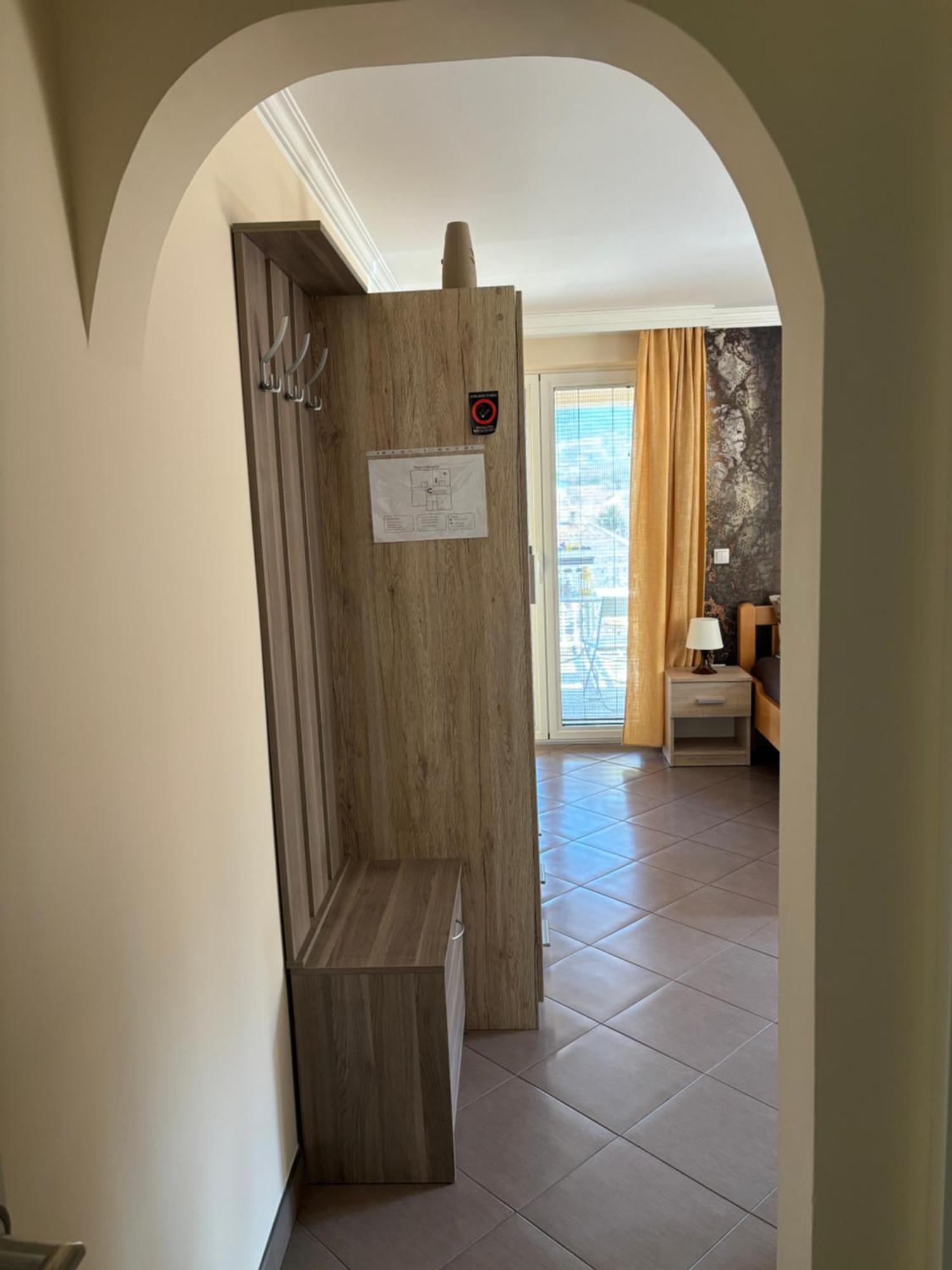 Apartmani "Marija" Голубац Екстериор снимка