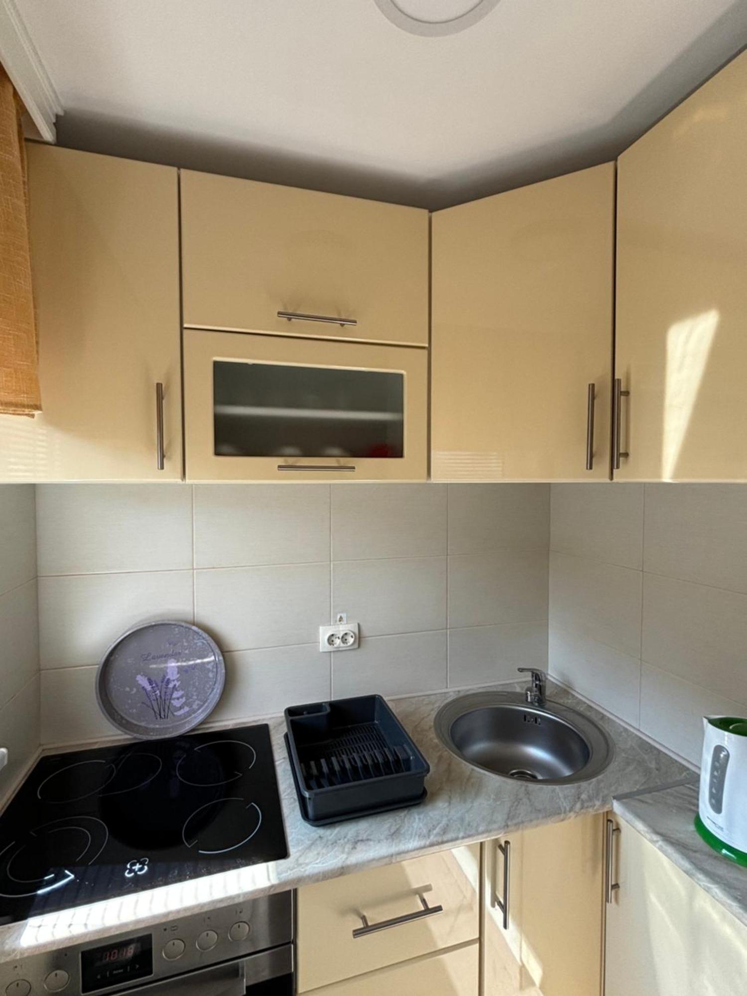 Apartmani "Marija" Голубац Екстериор снимка