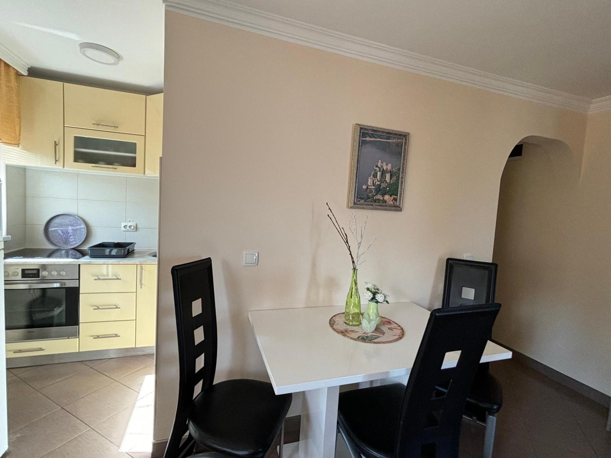 Apartmani "Marija" Голубац Екстериор снимка
