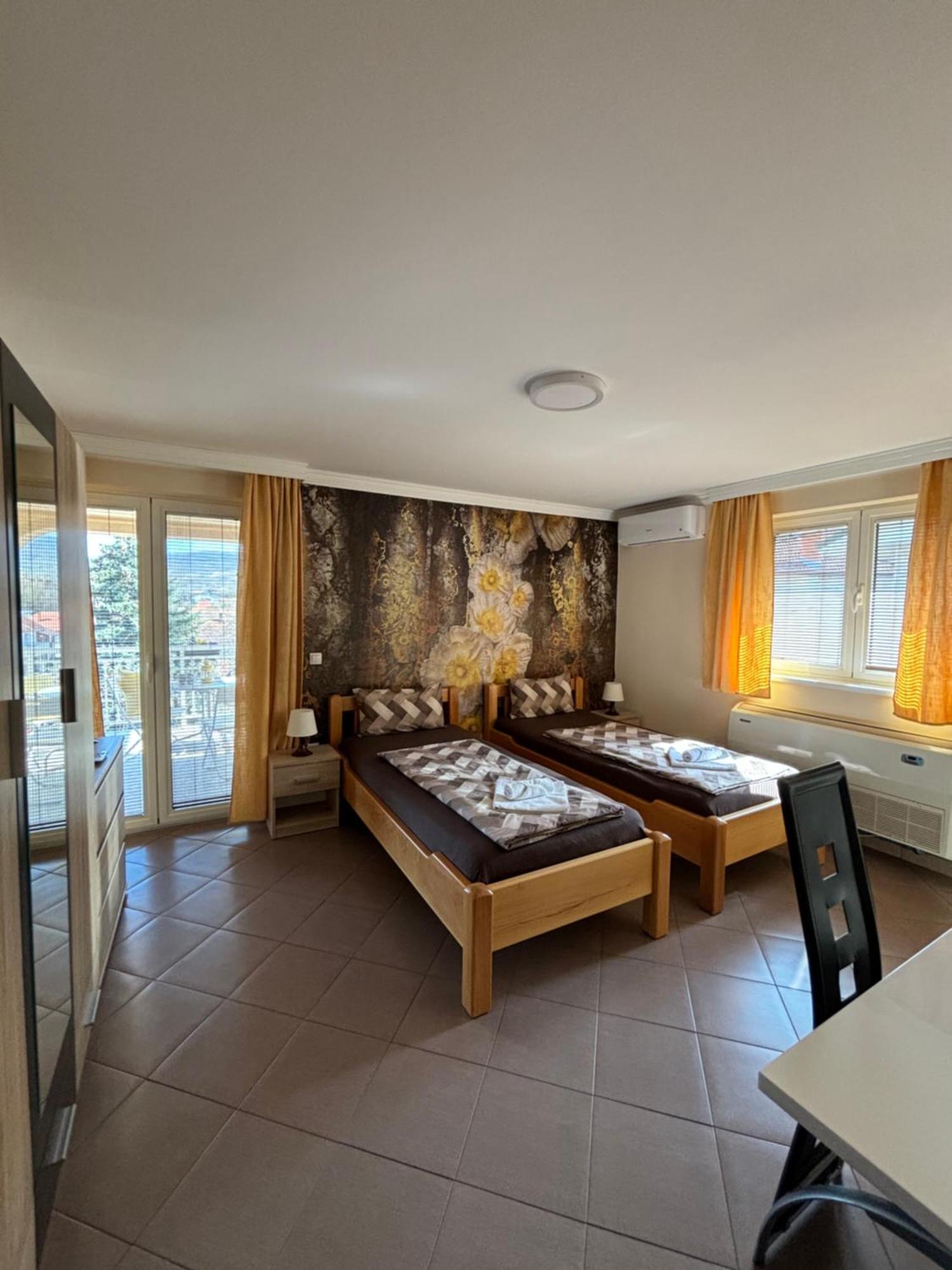 Apartmani "Marija" Голубац Екстериор снимка