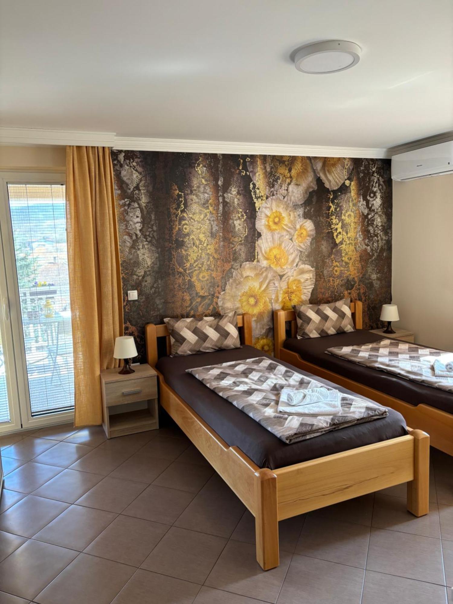 Apartmani "Marija" Голубац Екстериор снимка
