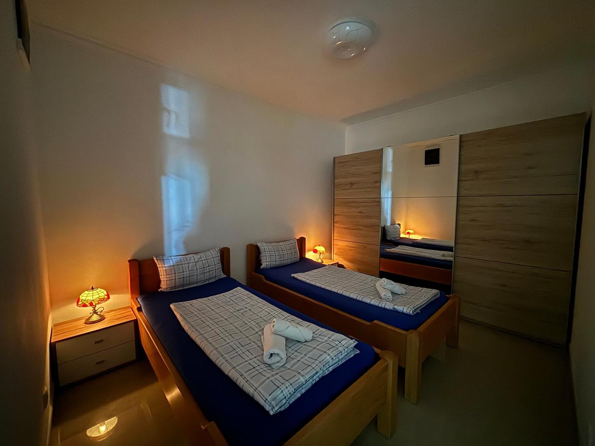 Apartmani "Marija" Голубац Екстериор снимка