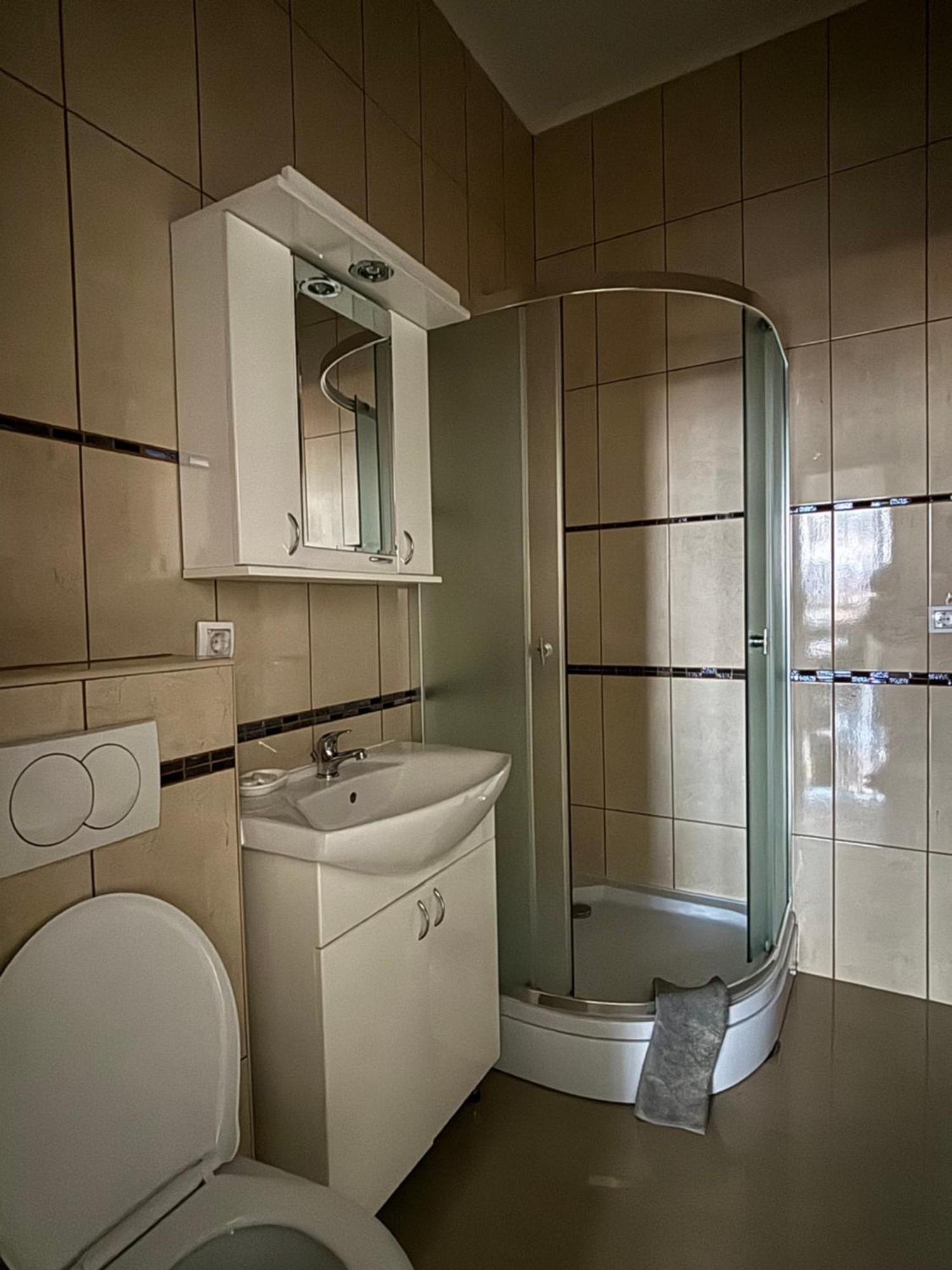 Apartmani "Marija" Голубац Екстериор снимка