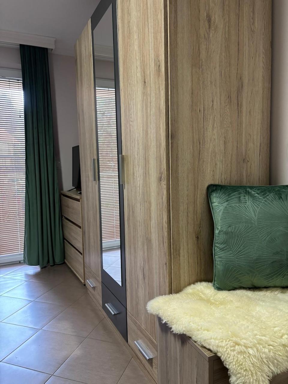 Apartmani "Marija" Голубац Екстериор снимка
