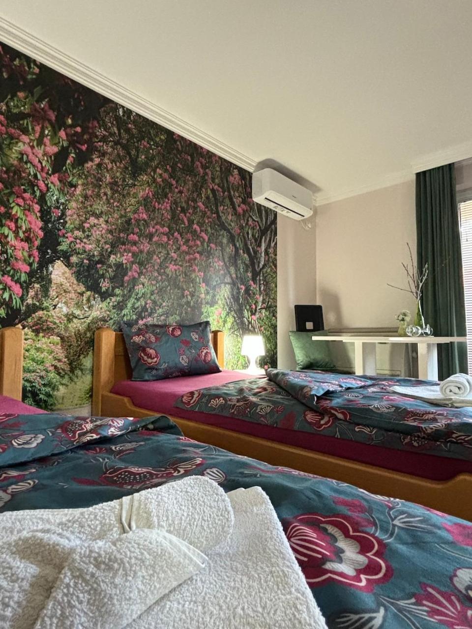 Apartmani "Marija" Голубац Екстериор снимка