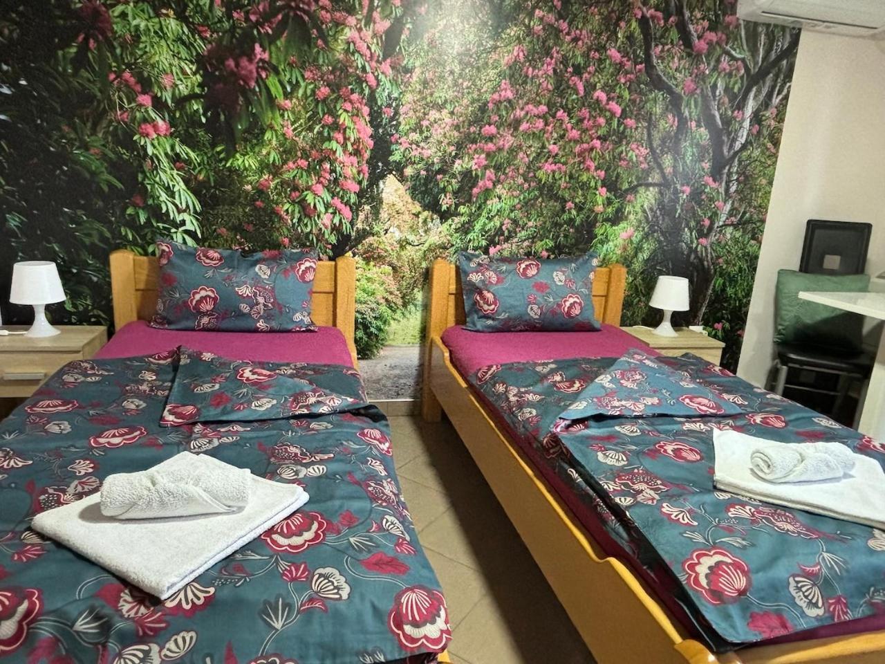 Apartmani "Marija" Голубац Екстериор снимка