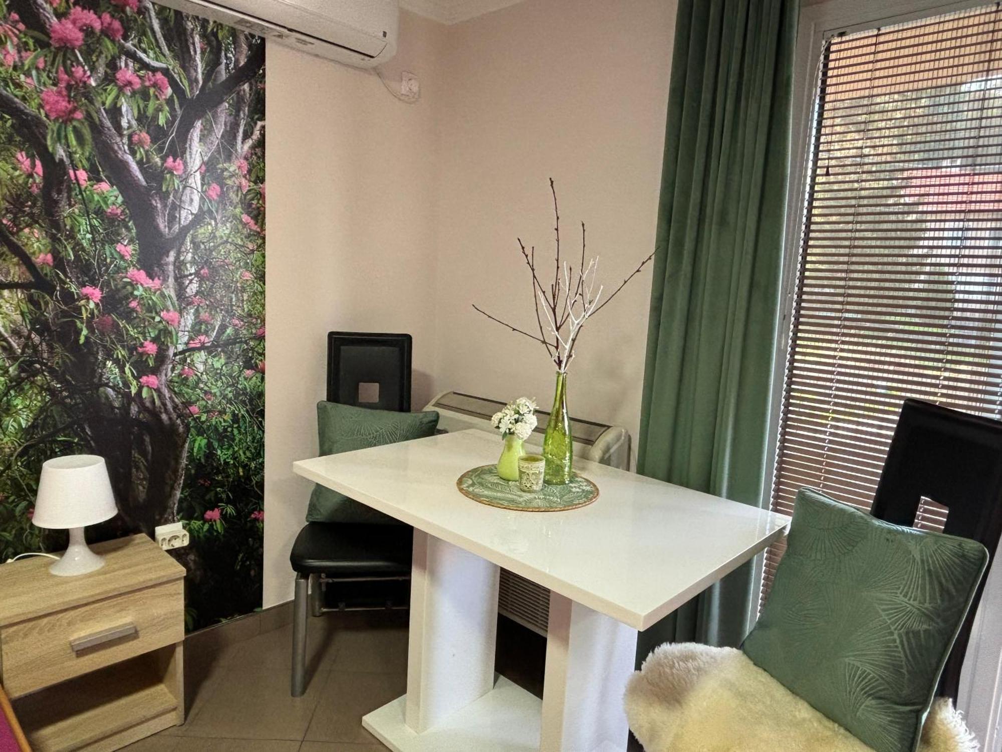 Apartmani "Marija" Голубац Екстериор снимка
