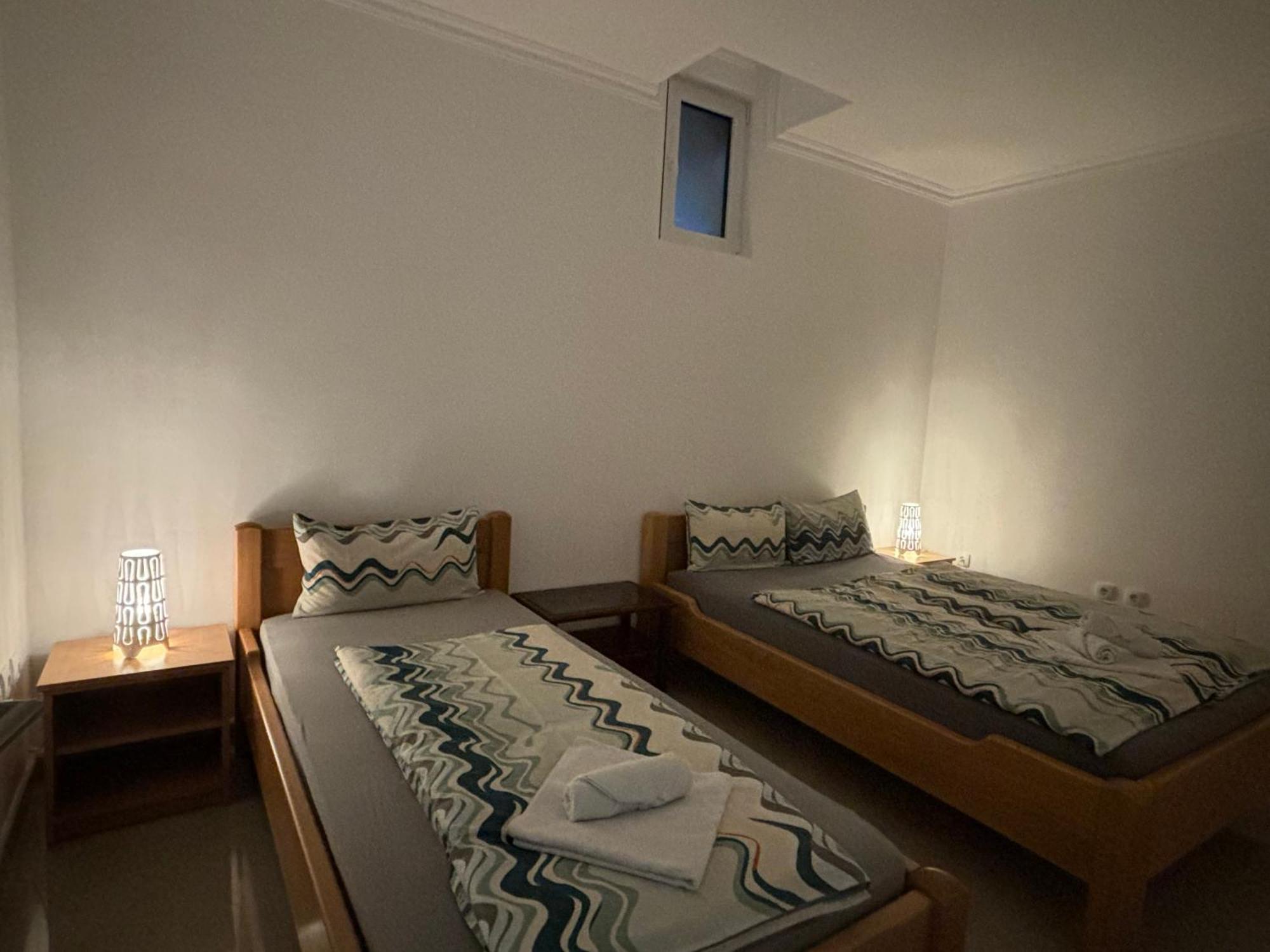 Apartmani "Marija" Голубац Екстериор снимка