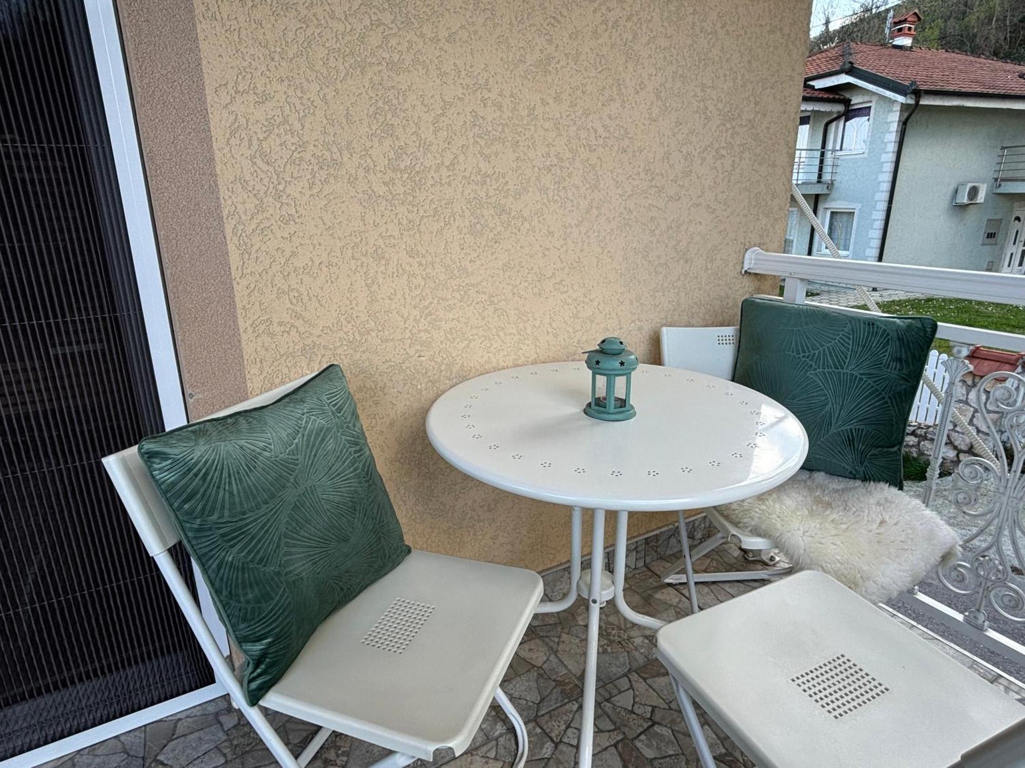 Apartmani "Marija" Голубац Екстериор снимка